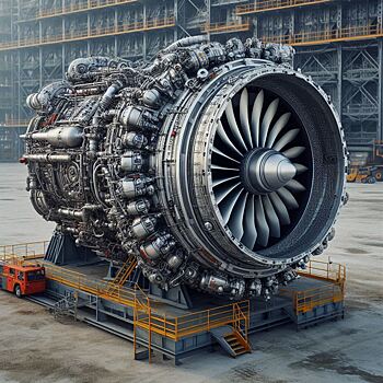 Российские ученые успешно испытали двигатели малой тяги