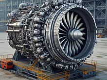 Российские ученые успешно испытали двигатели малой тяги