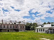 «Цветочный джем» приглашает в усадьбу Ясенево