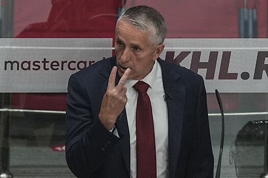 Боб Хартли ответил на вопрос о своём будущем в «Авангарде»