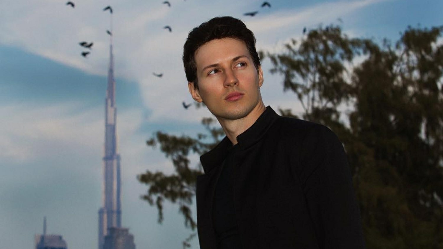 Стали известны новые подробности биографии Павла Дурова