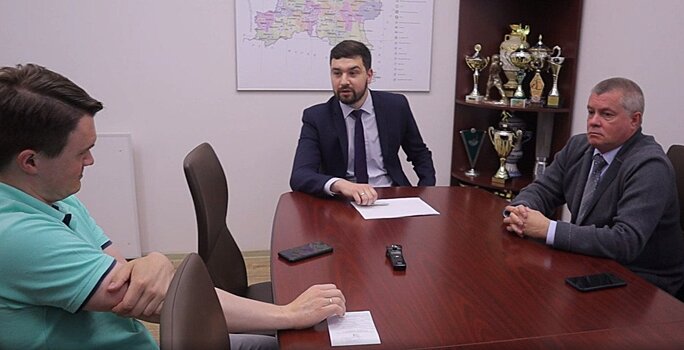 Сергей Сулик: KPI нужно выставлять по количеству приведенных инвесторов, а не по количеству кредитов и не по количеству судебных дел!