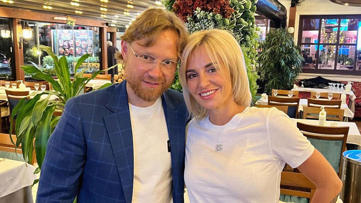 Жена тренера сборной России Карпина рассказала о ссорах со своим супругом