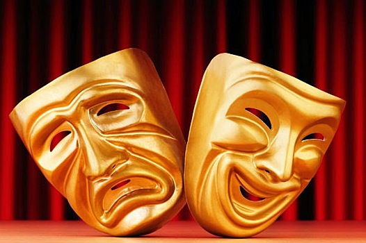 Театральный конкурс «Полюс. Золотой сезон» ждет новых участников