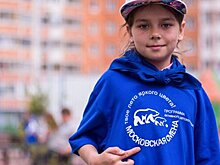 "Московская смена – 2018": экскурсии, мастер-классы и спорт