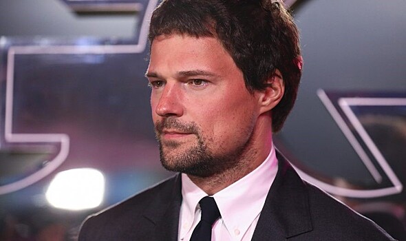 Данила Козловский едет на гастроли в Европу