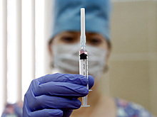 Заболеваемость корью в России бьет рекорды