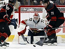 NHL.com о «пробуждении» Бобровского в плей-офф: безоговорочный лидер по продвинутой статистике