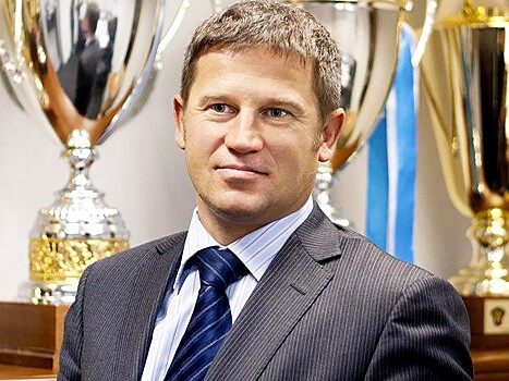 Президент МФК «Динамо» – об 11-м чемпионстве и финансовой ситуации в клубе