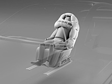 Грозит революцией: новинка Huawei и Chery получит "шлемную" подушку безопасности