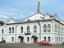 Минусинская драма. Почему «уходят» руководителя театра