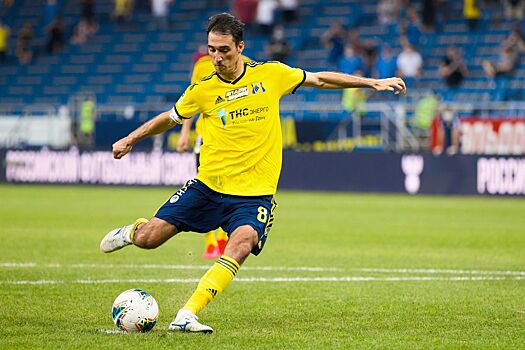 Ивелин Попов: сейчас российский спорт страдает, и моё мнение — это неправильно