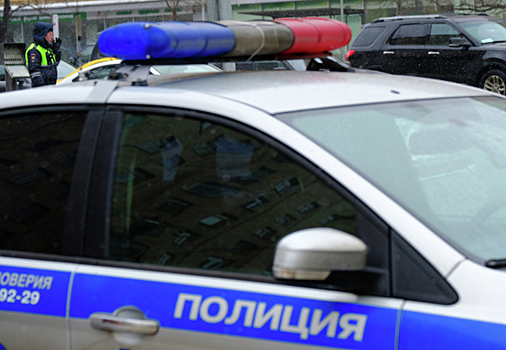 В Луганске при задержании мужчины с бомбой пострадали пять силовиков