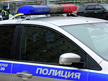 В СПЧ заявили об увольнении полицейского, напавшего на Каляпина