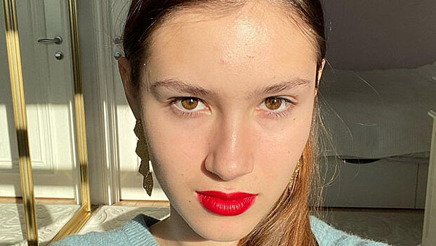 "Я смирилась": Дочь Немцова развелась вскоре после замужества