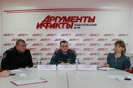 В Иркутске начались рейды по местам продажи пиротехники
