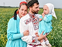 Валерия Крохалева: &ldquo;&quot;Коковейник&quot; – это от фамилии Коковины, плюс слово &quot;муравейник&quot;&rdquo;