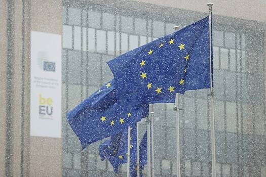 Евросоюзу предрекли стагнацию из-за санкций против России