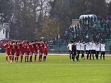 Чемпионат Таджикистана: "Истиклол" обыграл "Регар-ТадАЗ"