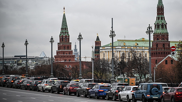 Россияне не знают, что означает название их машины