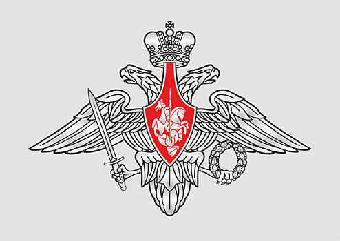 Первый заместитель Министра обороны России вручил Боевое знамя центру РХБ защиты в Москве