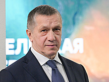 Трутнев: регионы Дальнего Востока досрочно восстанавливают объекты в ДНР