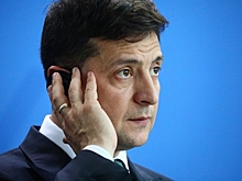 США анонсировали встречу Зеленского с Байденом