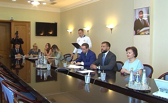 "Хорошо, что есть компании, которые понимают социальную ответственность, подставляя плечо помощи"