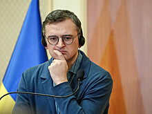 Глава МИД Украины Кулеба подал в отставку