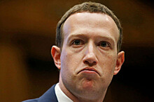 Марк Цукерберг сократил свою долю в Facebook до 14%