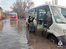 Экстренное совещание в Орске: в городе вводится режим ЧС