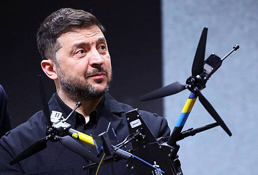 Зеленский назвал главный компромисс Украины в урегулировании конфликта