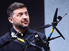 Зеленский назвал главный компромисс Украины в урегулировании конфликта