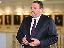 Котяков: МРОТ в 2026 году превысит 27 тысяч рублей