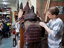 Фото: Как создавались костюмы в фильме «Тобол»