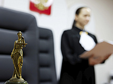 В Салехарде осудят устроившую ДТП на мотовездеходе несовершеннолетнюю девушку