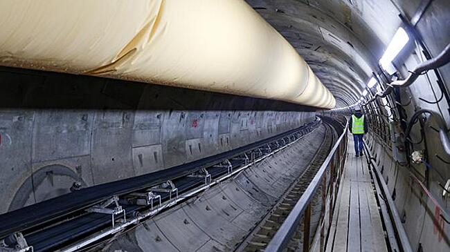 Ожидаются посадки? Легкое метро (метротрам) оказалось для Красноярска неподъемной проблемой