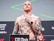 Американский боец UFC рассказал о напугавшем его россиянине
