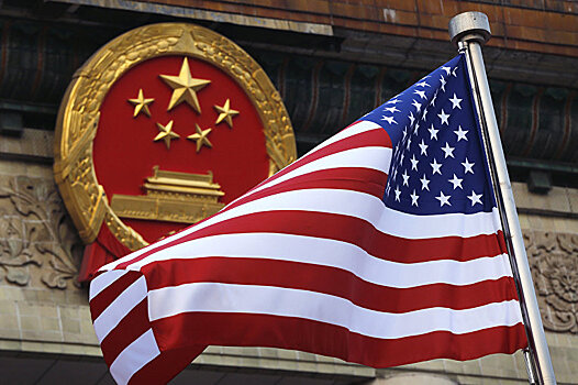Жэньминь жибао (Китай): благодаря стабильному экономическому росту Китай может справиться с максимальным давлением США