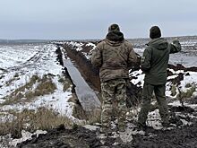 В Воронежской области предотвращена атака двух дронов