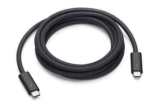 Apple выпустила кабель за 11 тысяч рублей