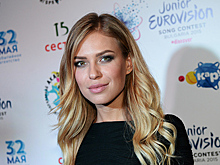 SHOT: певица Рита Дакота тайно получила российское гражданство