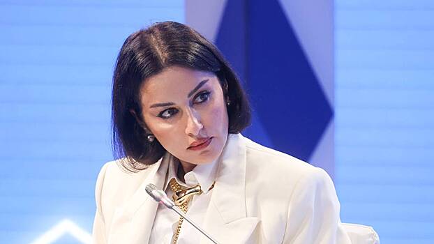 «Не научились тратить»: Канделаки раскритиковала Шаляпина за высокий гонорар