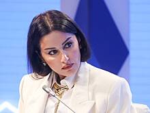 «Не научились тратить»: Канделаки раскритиковала Шаляпина за высокий гонорар