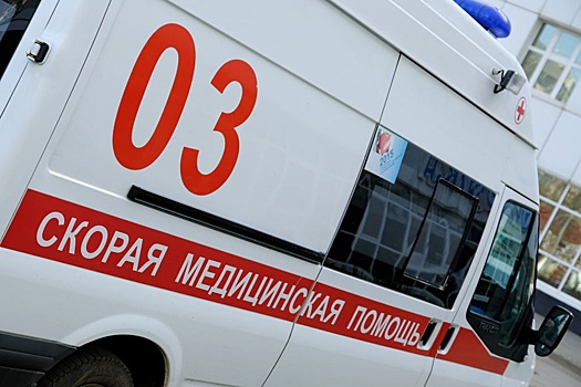 Два человека пострадали после падения обломков БПЛА в Славянске-на-Кубани