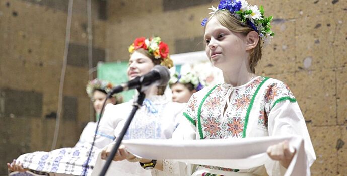 В Донской публичной библиотеке состоятся мероприятия ко Дню славянской письменности и культуры