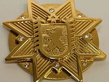 К высшей награде Карелии представили девять человек. Награды вручат 17 декабря