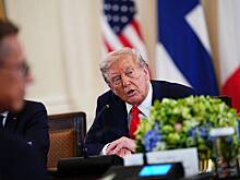 Трамп поддержал передачу Конгрессу материалов по делу Эпштейна