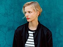 Начались съемки сериала «Зовите Витю!» с Александрой Бортич