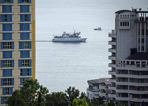 Строительство апартаментов в некурортных городах России призвали прекратить